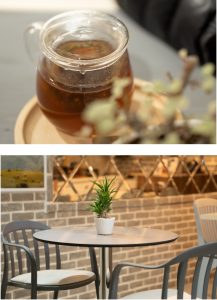 دورهمی هنری در کافه گالری مشهد نگارخانه الماس